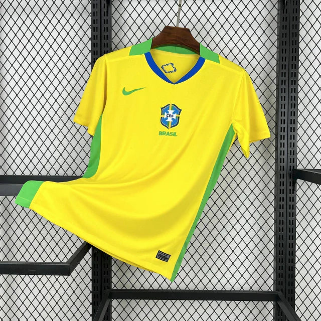 25/26 BRAZIL HOME