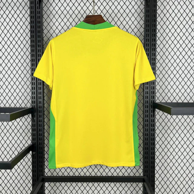 25/26 BRAZIL HOME