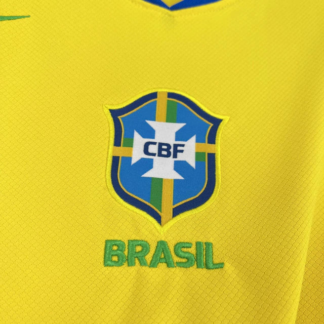 25/26 BRAZIL HOME